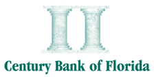 Century Bank of Florida's Logo